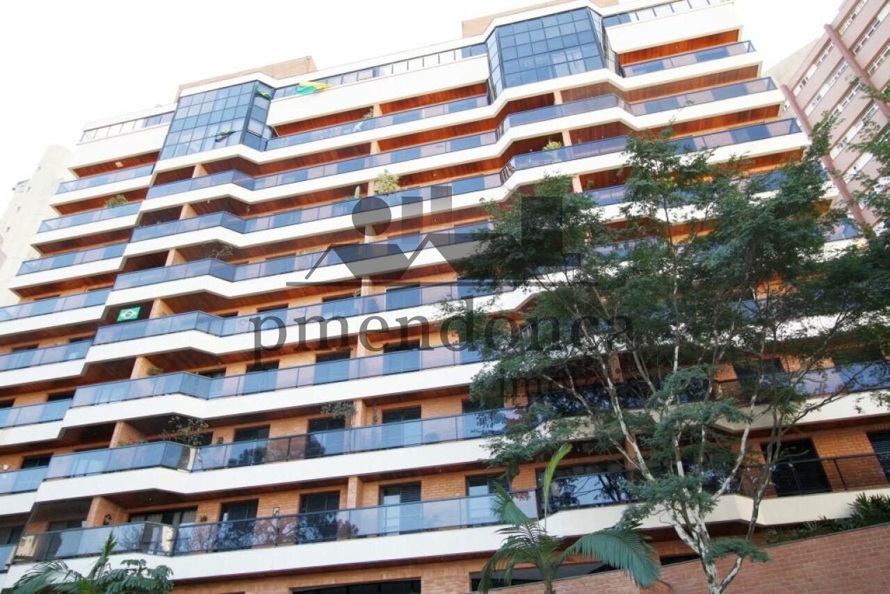Apartamento em Sumaré, São Paulo/SP de 112m² 4 quartos à venda por R$ 1.379.000,00