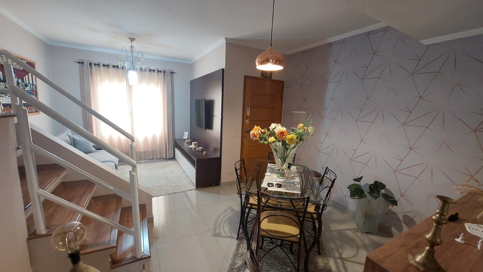 Casa em Jardim Ipês, Cotia/SP de 80m² 2 quartos à venda por R$ 529.000,00