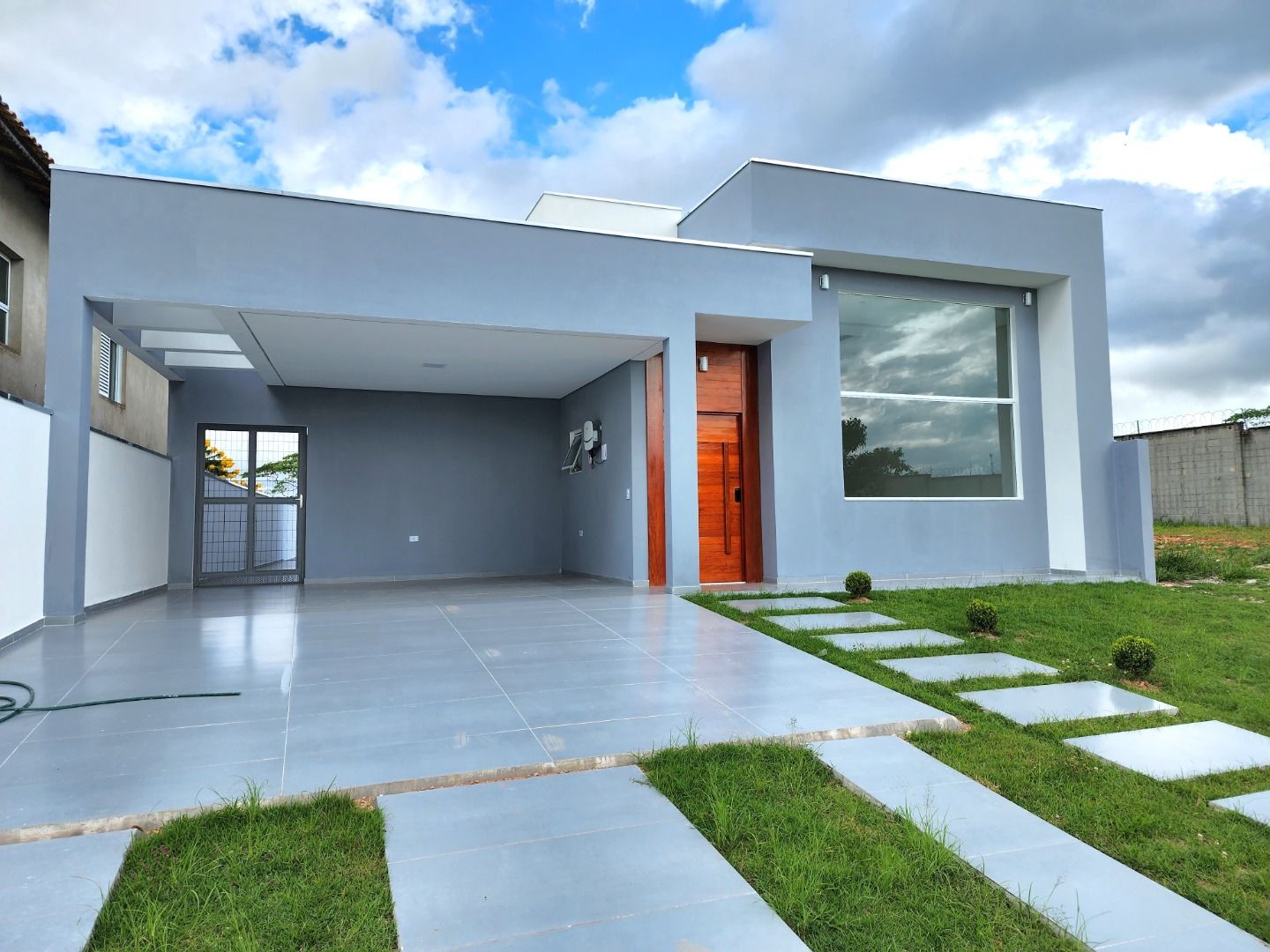 Casa em , Vargem Grande Paulista/SP de 192m² 3 quartos à venda por R$ 799.000,00