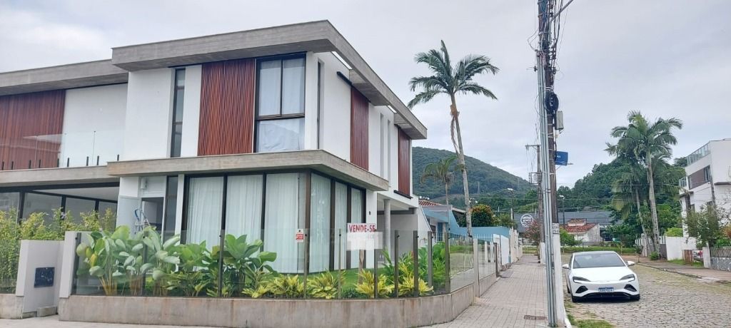 Casa em Centro, Florianópolis/SC de 165m² 3 quartos à venda por R$ 1.889.000,00