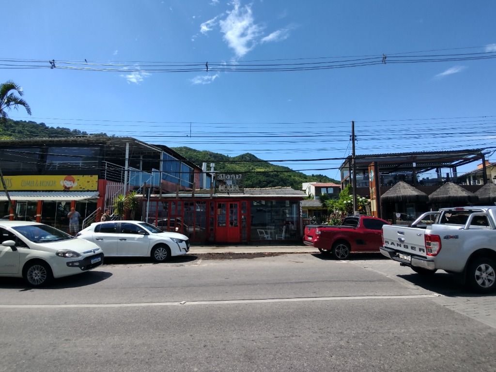 Terreno em Lagoa da Conceição, Florianópolis/SC de 0m² à venda por R$ 1.899.000,00