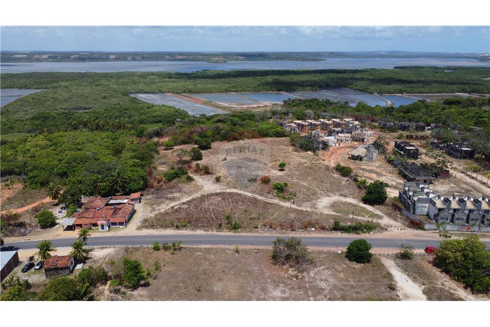 Terreno em , Tibau do Sul/RN de 63842m² à venda por R$ 4.899.000,00