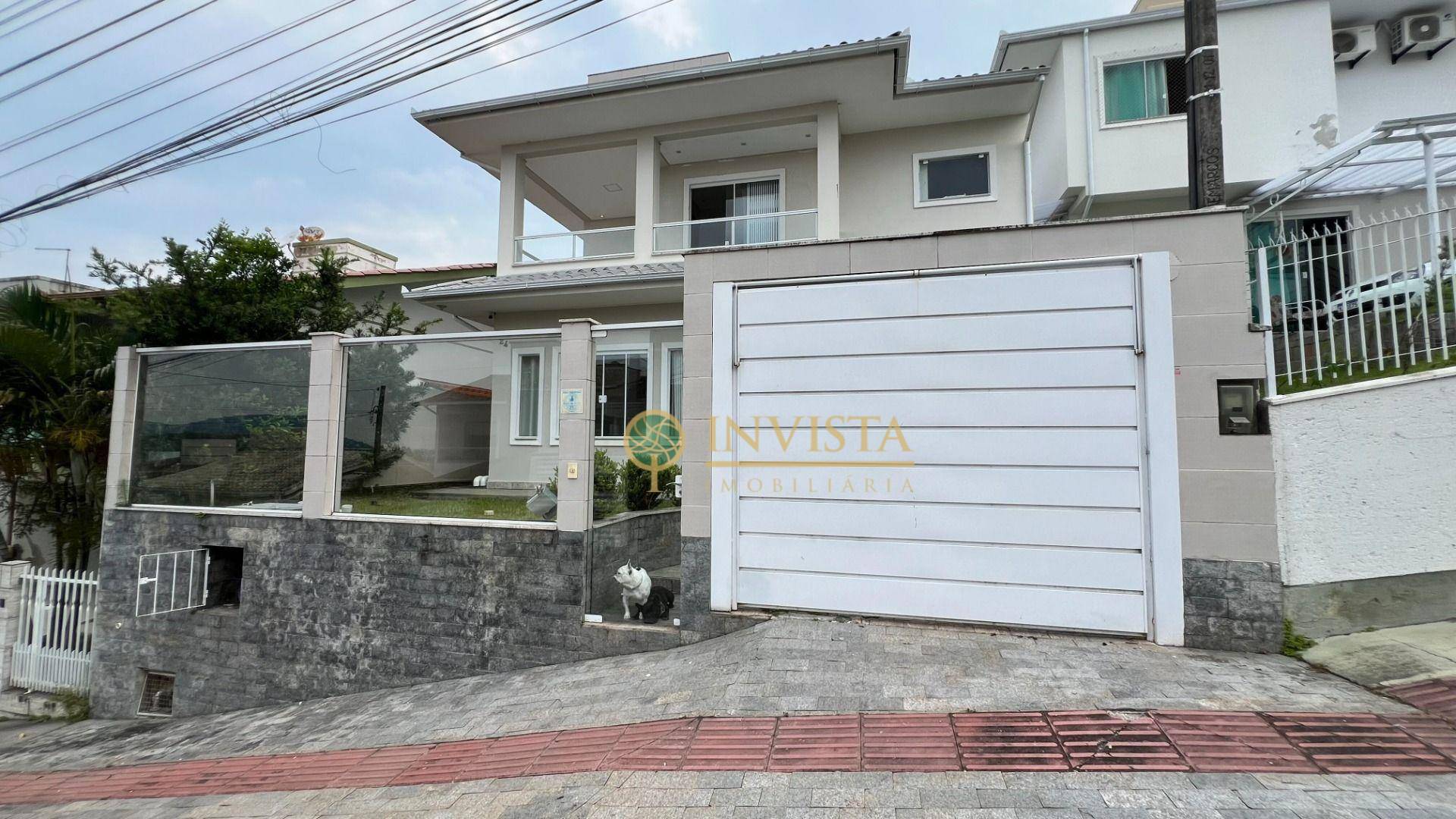 Casa em Forquilhas, São José/SC de 134m² 3 quartos à venda por R$ 849.000,00