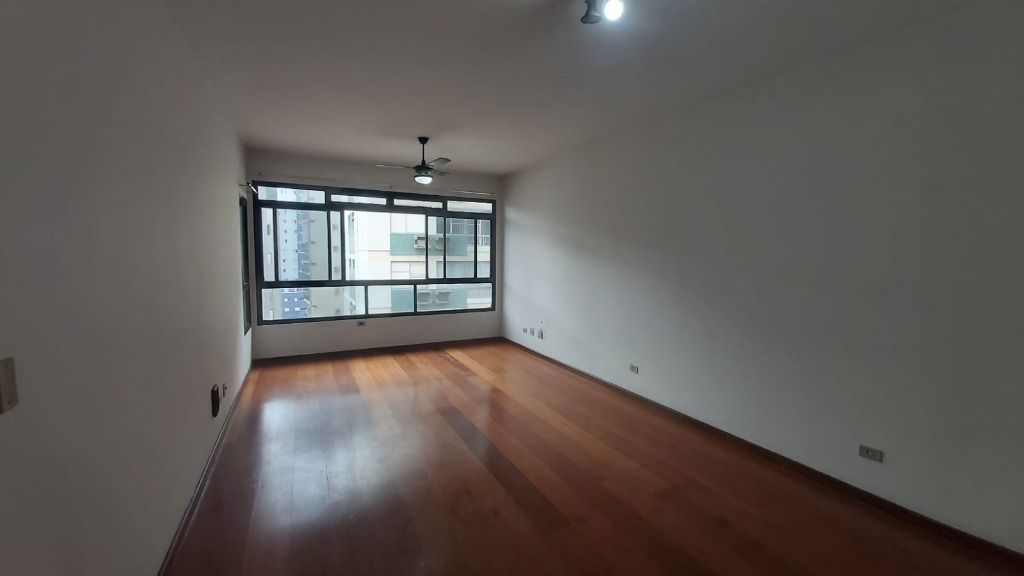 Apartamento em Itararé, São Vicente/SP de 120m² 2 quartos à venda por R$ 519.000,00