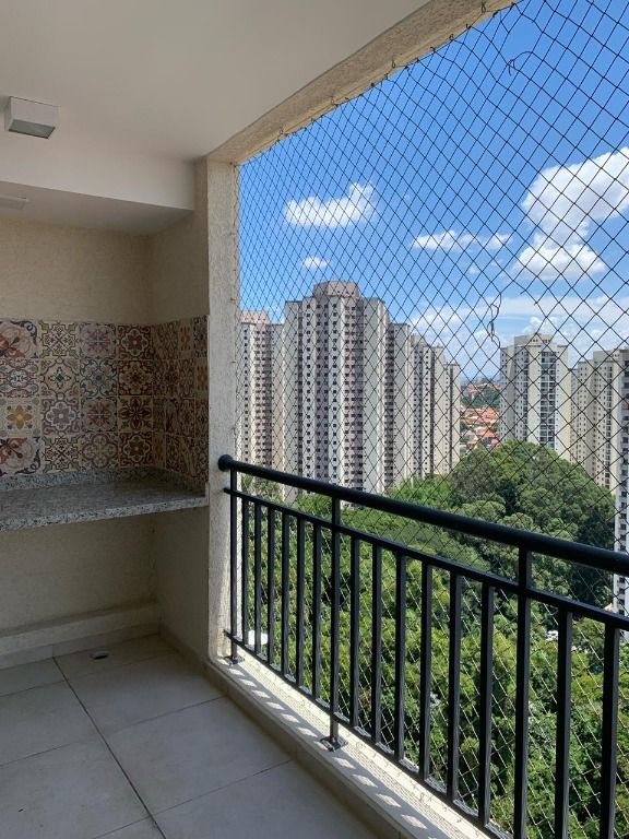Apartamento em Jardim Maria Rosa, Taboão da Serra/SP de 80m² 3 quartos à venda por R$ 518.500,00
