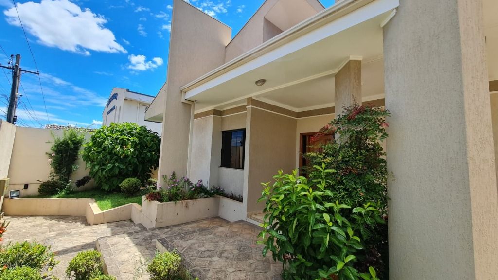 Casa em Jardim Bela Vista, Bauru/SP de 250m² 3 quartos à venda por R$ 849.000,00