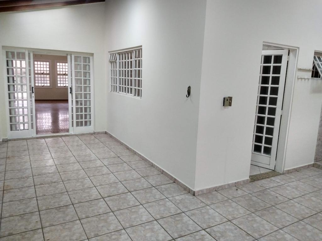 Casa em Parque Paulistano, Bauru/SP de 180m² 3 quartos para locação R$ 2.500,00/mes