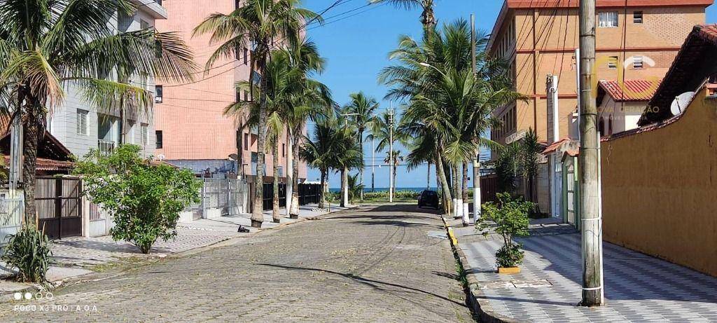 Casa em Jardim Real, Praia Grande/SP de 100m² 2 quartos à venda por R$ 344.000,00