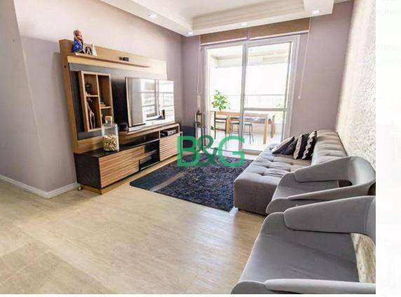 Apartamento em Mooca, São Paulo/SP de 108m² 3 quartos à venda por R$ 1.148.000,00