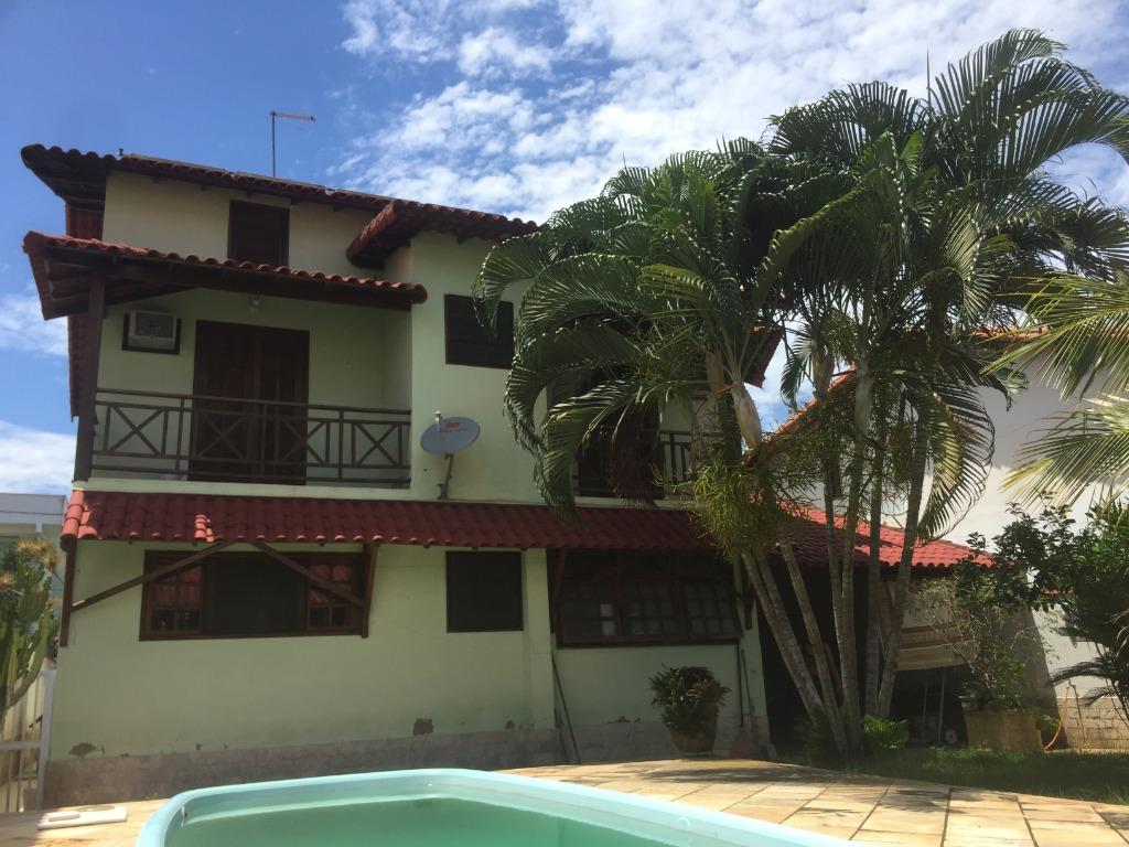 Casa em São José do Imbassaí, Maricá/RJ de 174m² 3 quartos à venda por R$ 899.000,00