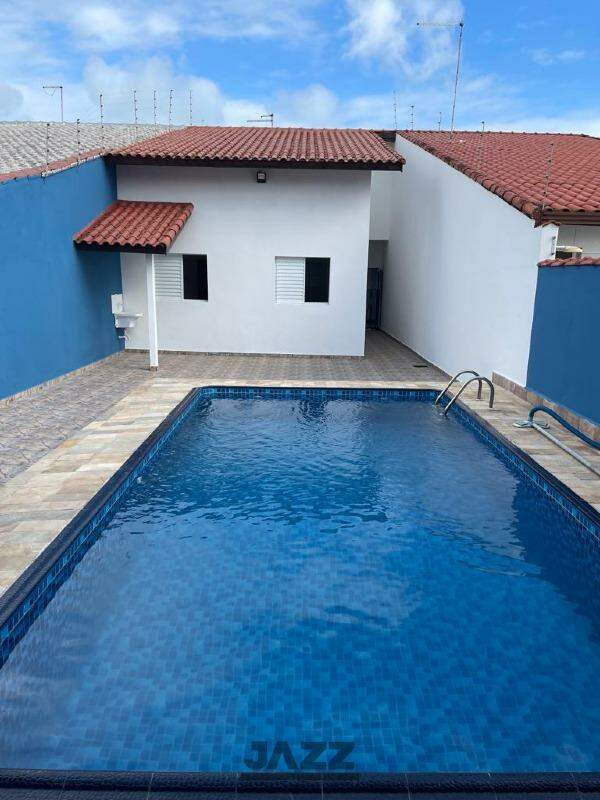 Casa em , Itanhaém/SP de 122m² 3 quartos à venda por R$ 349.000,00