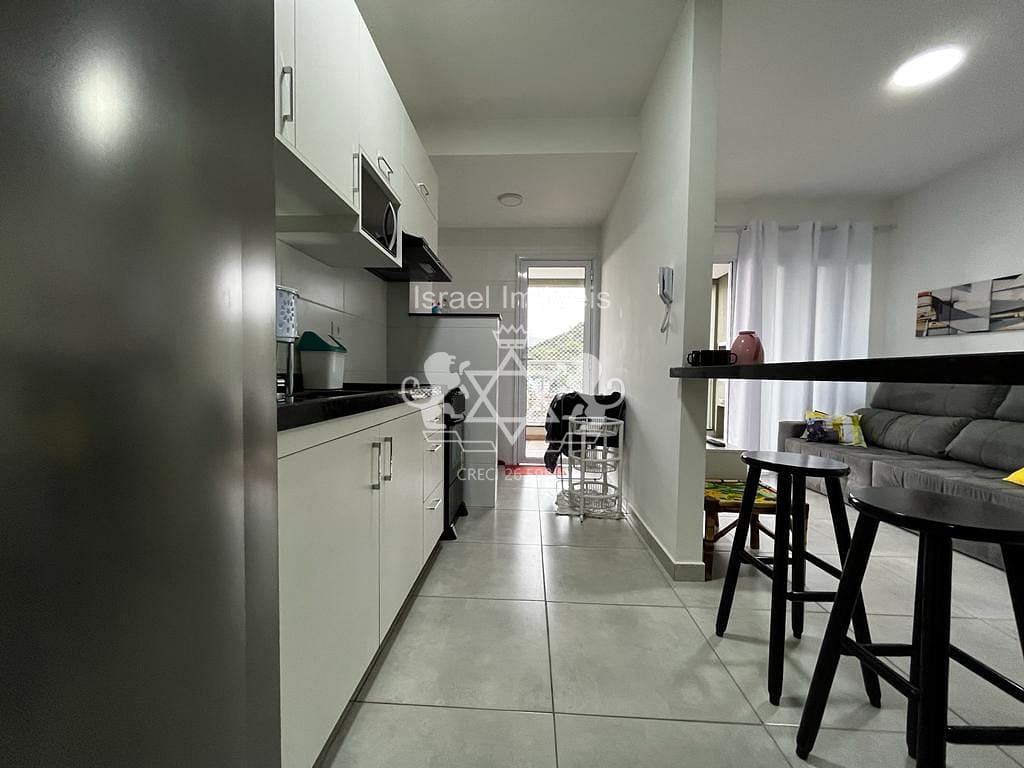 Apartamento em Sumaré, Caraguatatuba/SP de 79m² 2 quartos à venda por R$ 640.000,00 ou para locação R$ 3.500,00/mes