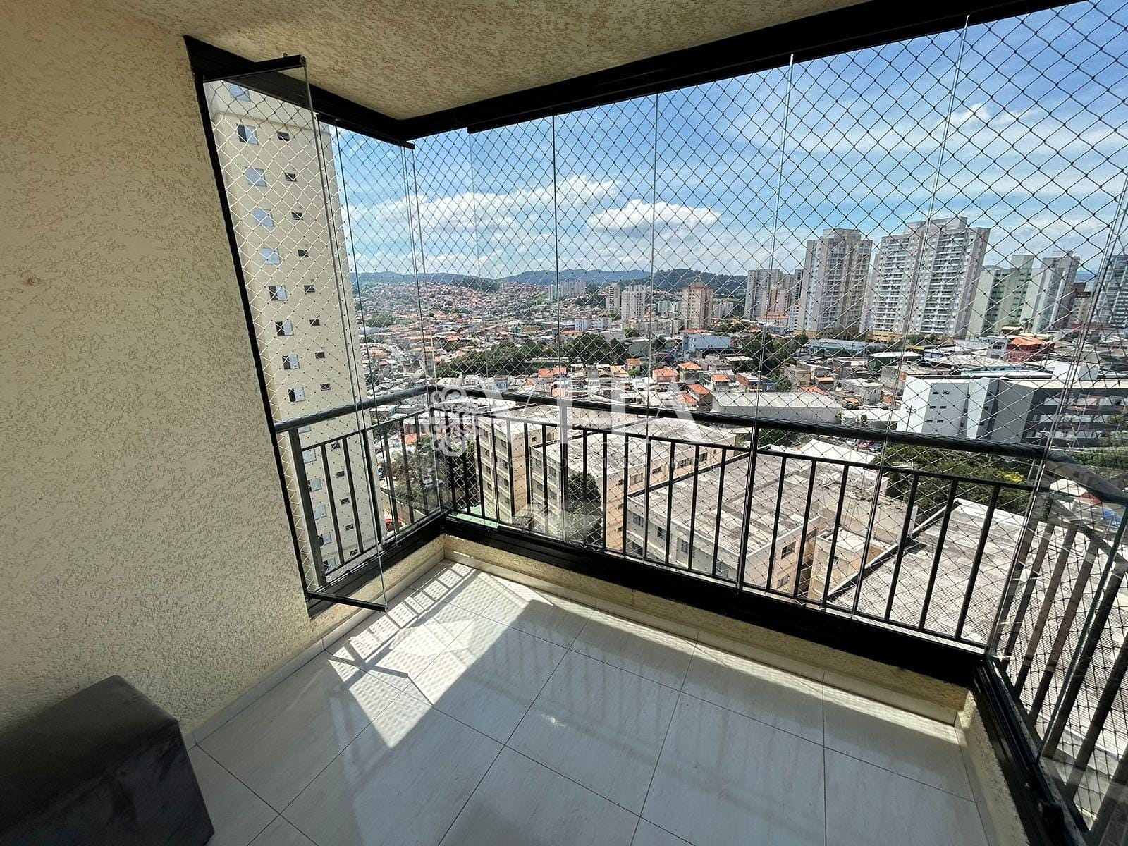 Apartamento em Picanço, Guarulhos/SP de 76m² 3 quartos à venda por R$ 569.000,00 ou para locação R$ 2.700,00/mes