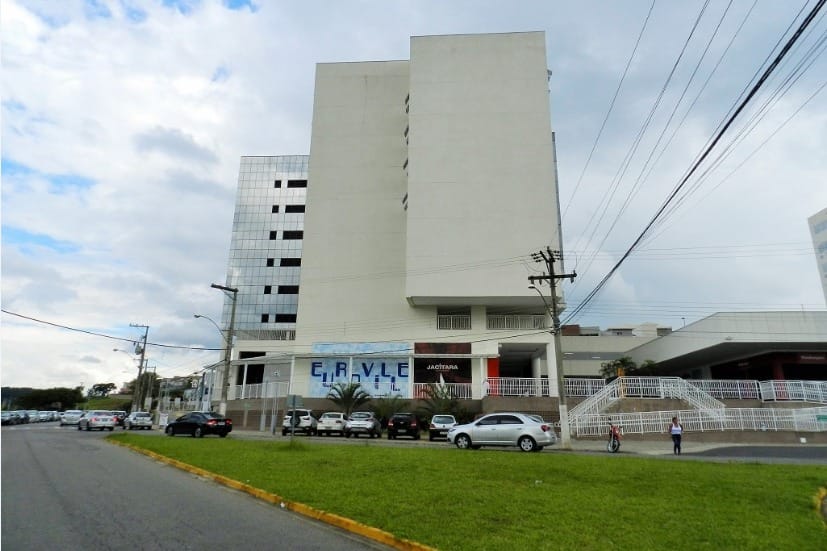 Sala em Centro, Bragança Paulista/SP de 38m² para locação R$ 2.800,00/mes