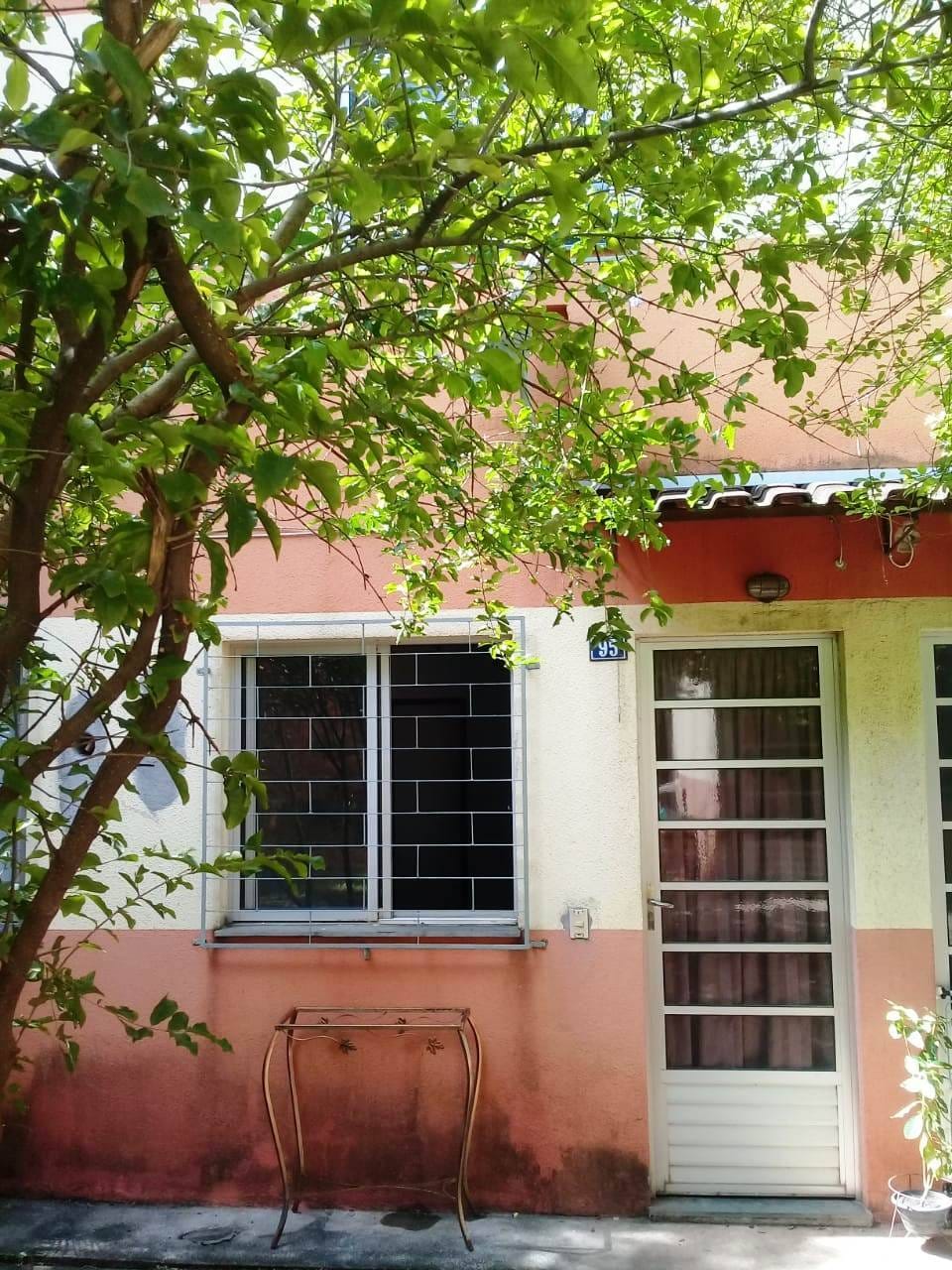 Apartamento em Cosmos, Rio de Janeiro/RJ de 48m² 2 quartos à venda por R$ 114.000,00