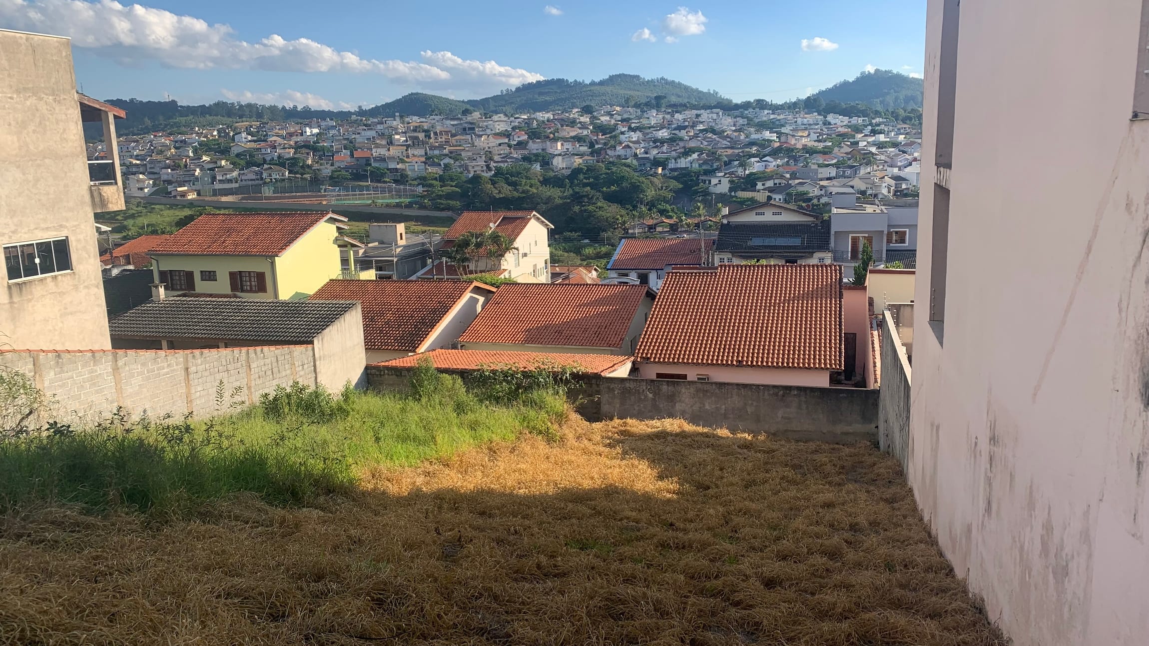 Terreno em Jardim Primavera, Bragança Paulista/SP de 10m² à venda por R$ 228.000,00