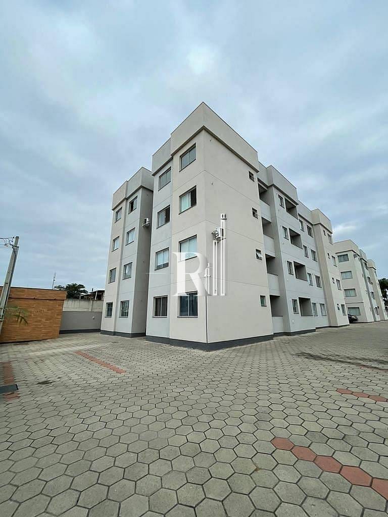 Apartamento em , Tijucas/SC de 47m² 2 quartos à venda por R$ 244.000,00