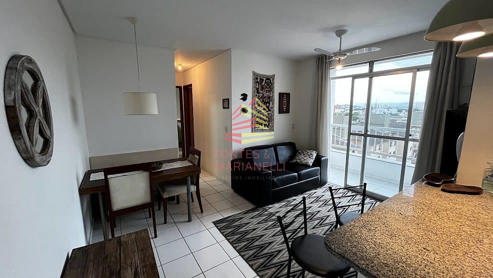 Apartamento em Santa Inês, Vila Velha/ES de 62m² 2 quartos à venda por R$ 279.000,00