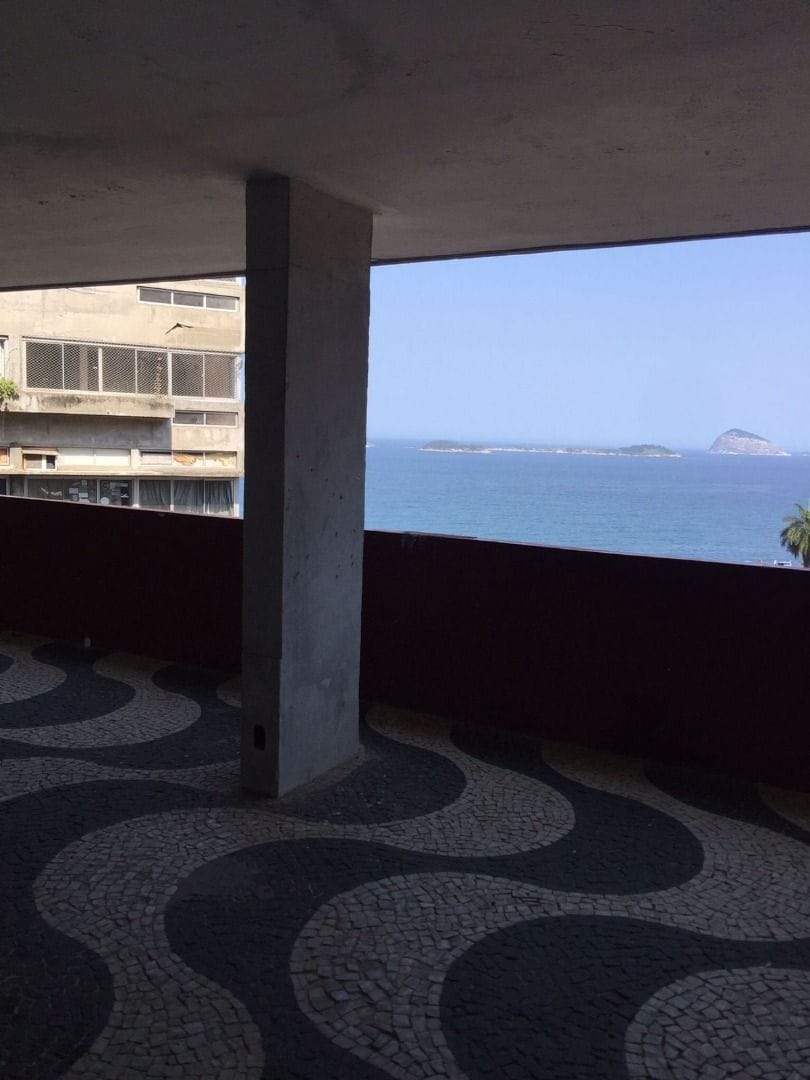Apartamento em Vidigal, Rio de Janeiro/RJ de 70m² 2 quartos à venda por R$ 299.000,00