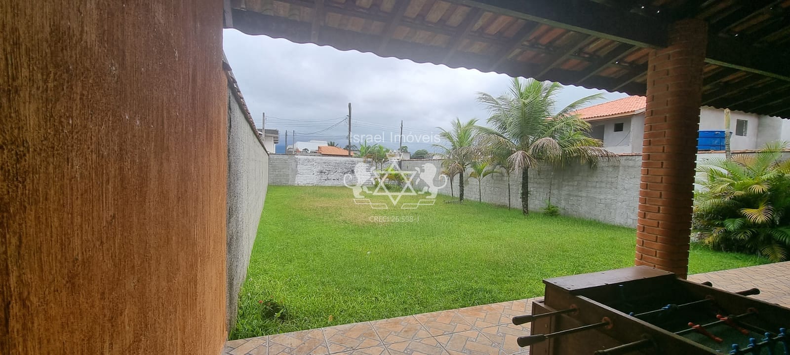 Terreno em Pontal de Santa Marina, Caraguatatuba/SP de 360m² à venda por R$ 319.000,00