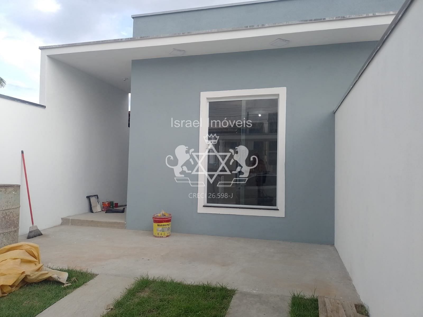 Casa em Balneário dos Golfinhos, Caraguatatuba/SP de 79m² 3 quartos à venda por R$ 394.000,00