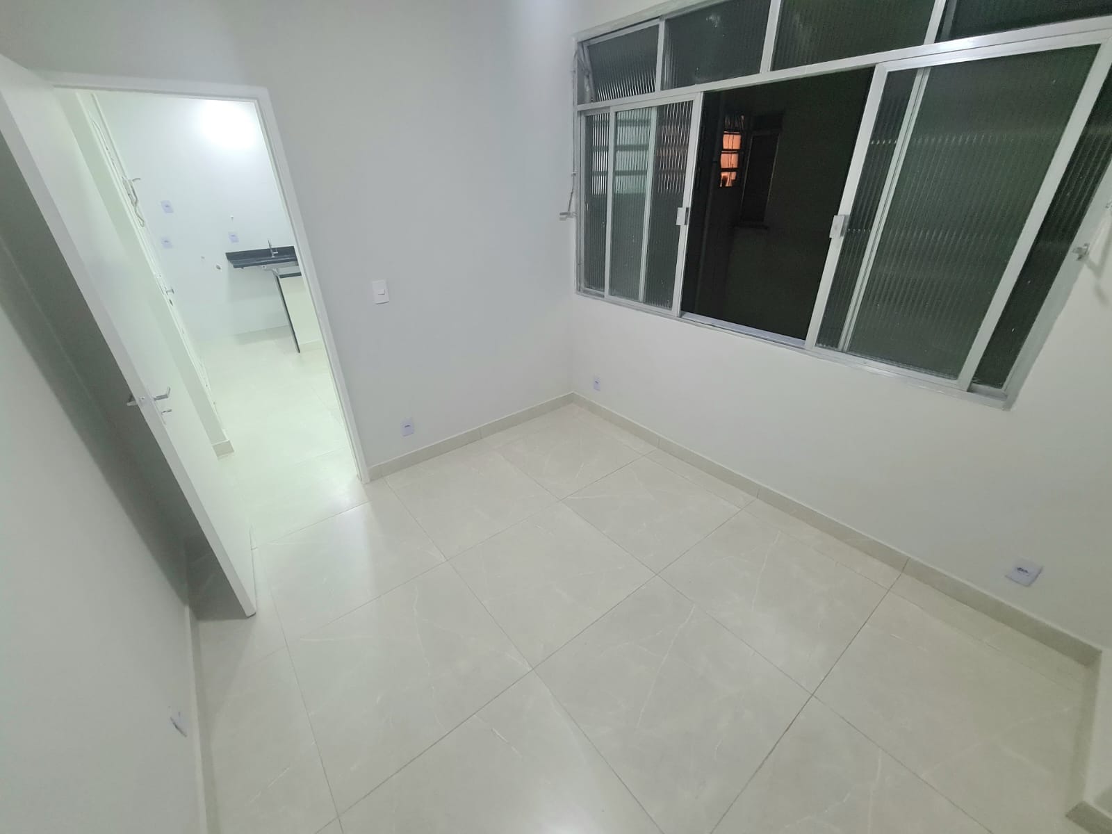 Apartamento em Copacabana, Rio de Janeiro/RJ de 27m² 1 quartos à venda por R$ 399.000,00