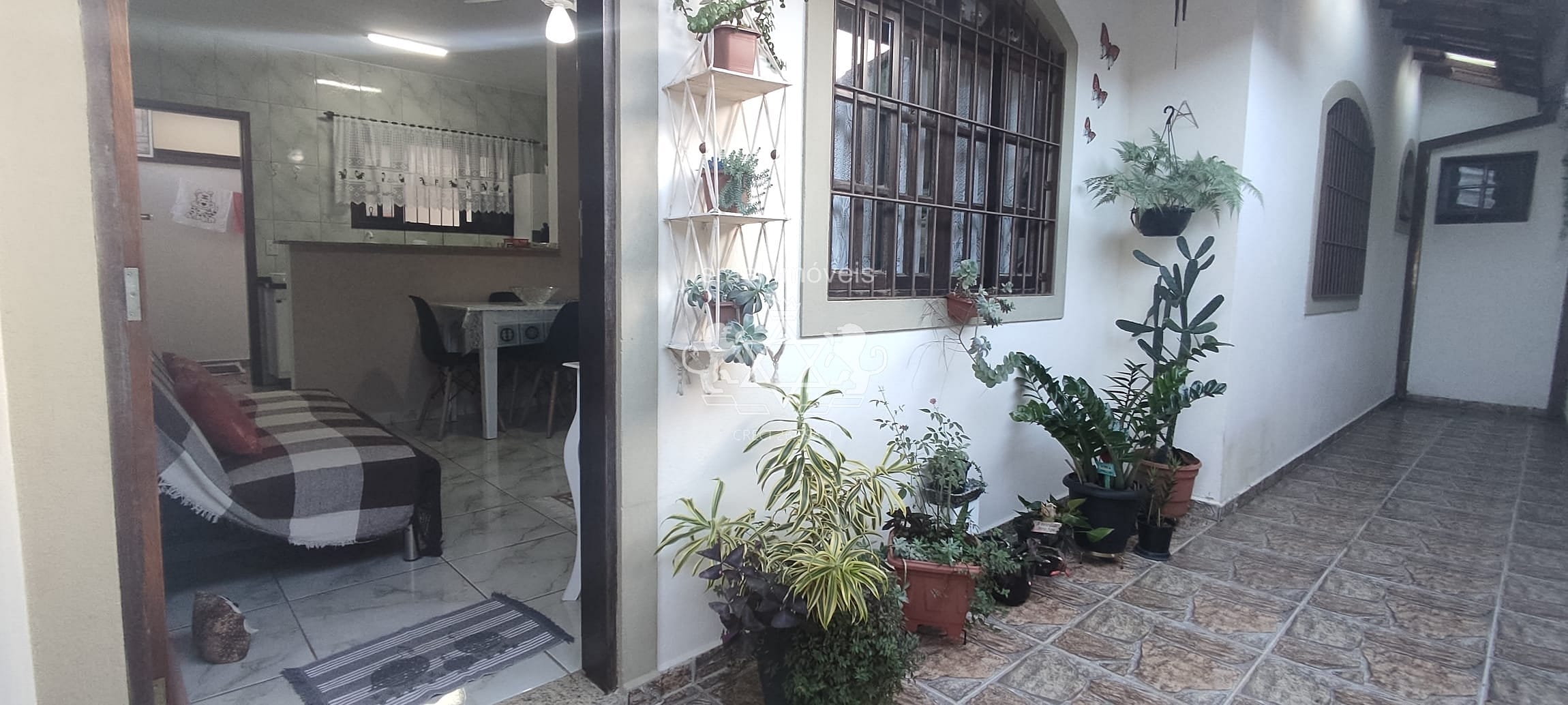 Casa em Martim de Sá, Caraguatatuba/SP de 50m² 3 quartos à venda por R$ 429.000,00