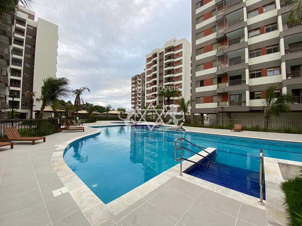 Apartamento em Martim de Sá, Caraguatatuba/SP de 60m² 2 quartos à venda por R$ 449.000,00