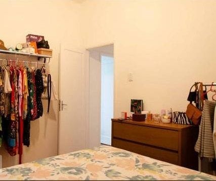 Apartamento em Catete, Rio de Janeiro/RJ de 51m² 2 quartos à venda por R$ 479.000,00