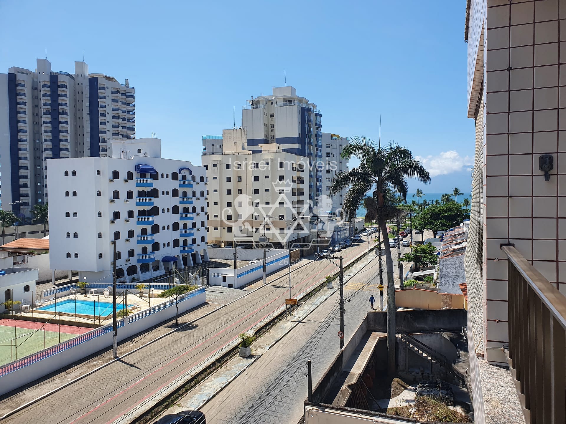 Apartamento em Prainha, Caraguatatuba/SP de 73m² 2 quartos à venda por R$ 499.000,00