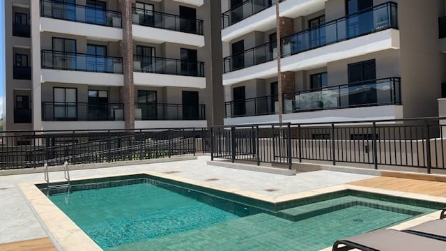 Apartamento em Jardim do Sul, Bragança Paulista/SP de 54m² 1 quartos à venda por R$ 499.000,00