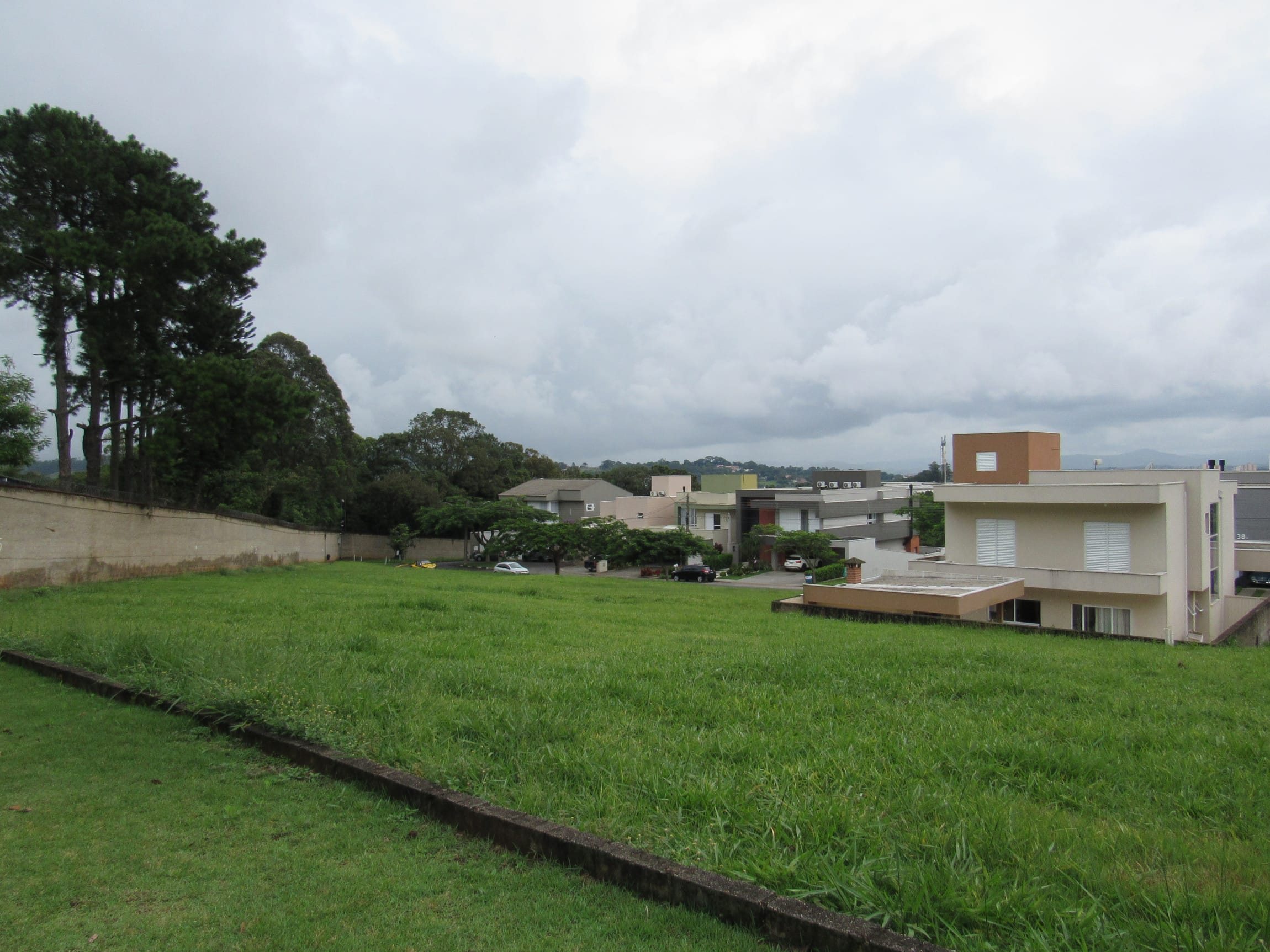 Terreno em Residencial Euroville, Bragança Paulista/SP de 10m² à venda por R$ 529.000,00