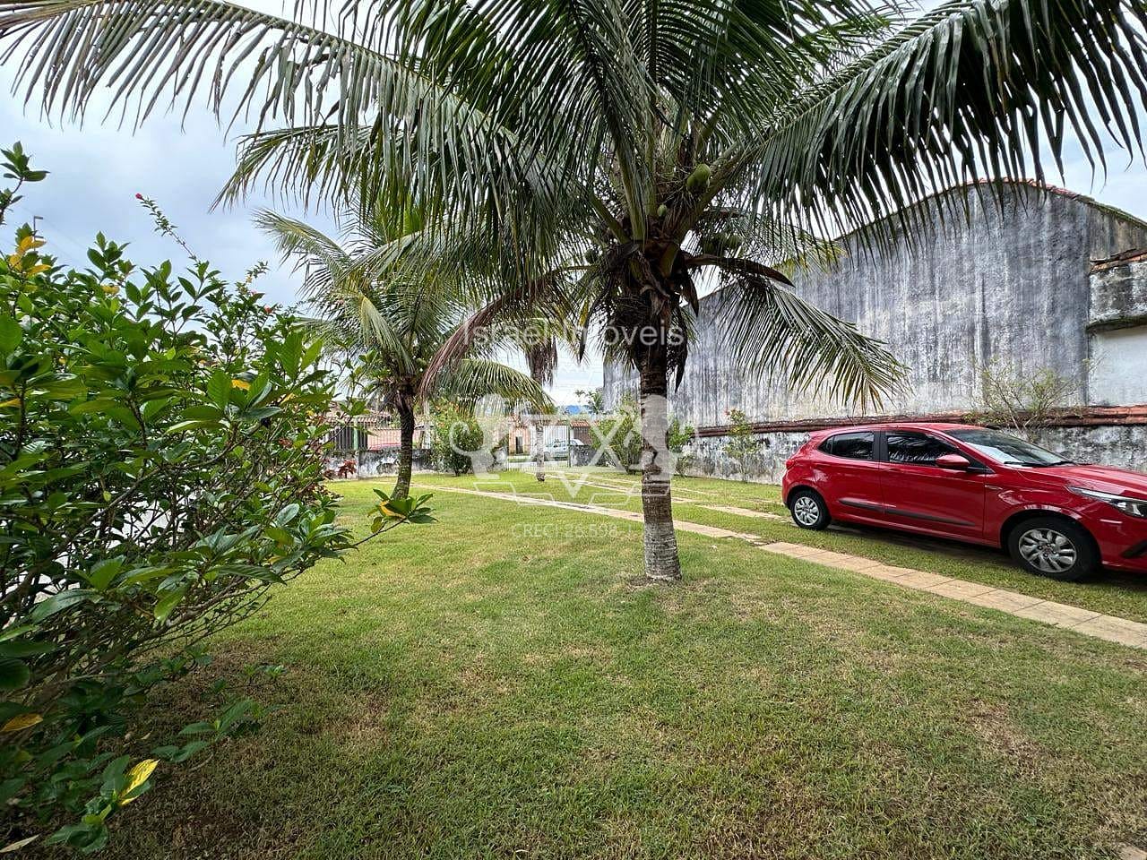 Casa em Porto Novo, Caraguatatuba/SP de 163m² 3 quartos à venda por R$ 549.000,00
