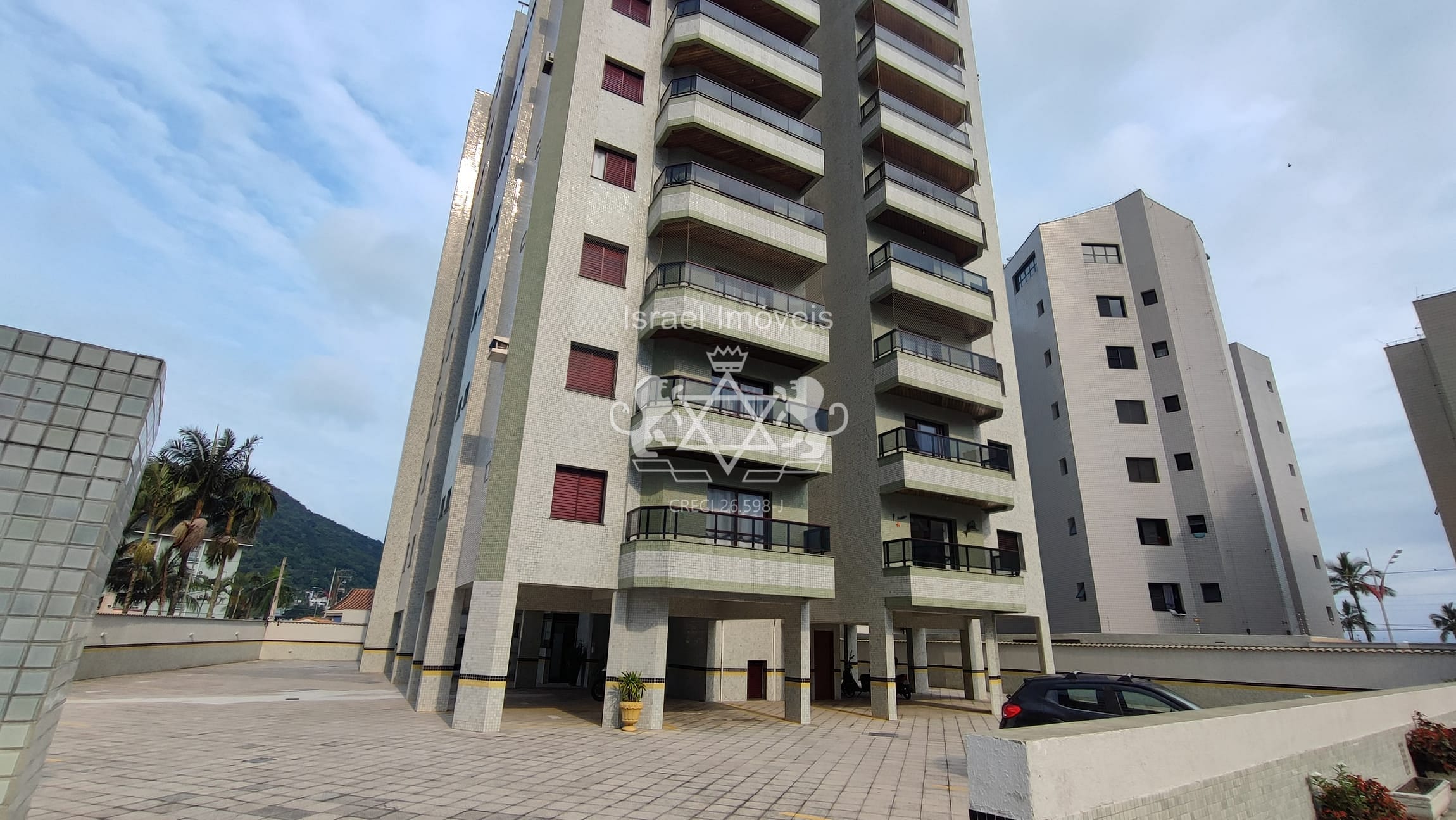 Apartamento em Martim de Sá, Caraguatatuba/SP de 78m² 2 quartos à venda por R$ 559.000,00