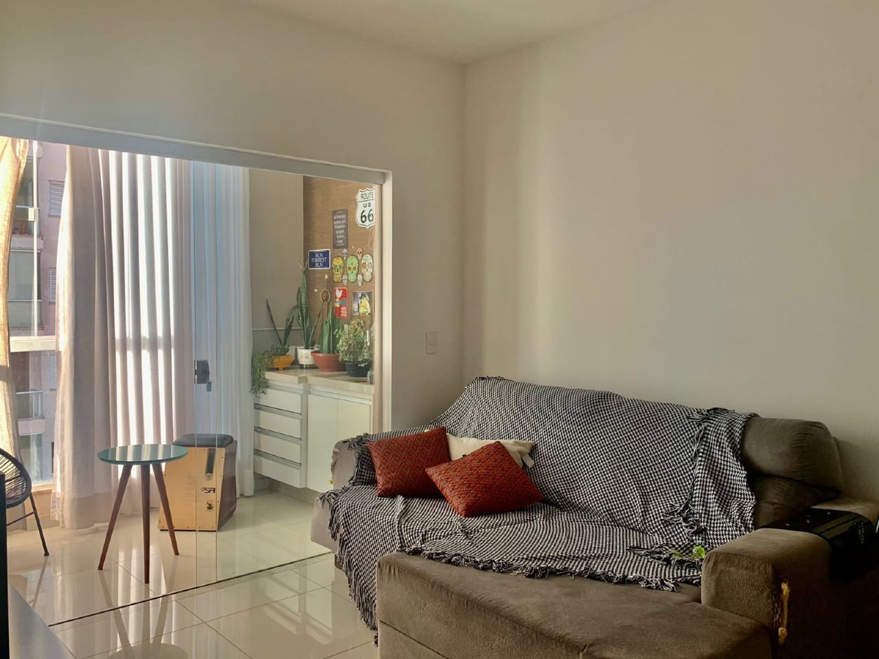 Apartamento em Santa Mônica, Uberlândia/MG de 85m² 3 quartos à venda por R$ 589.000,00