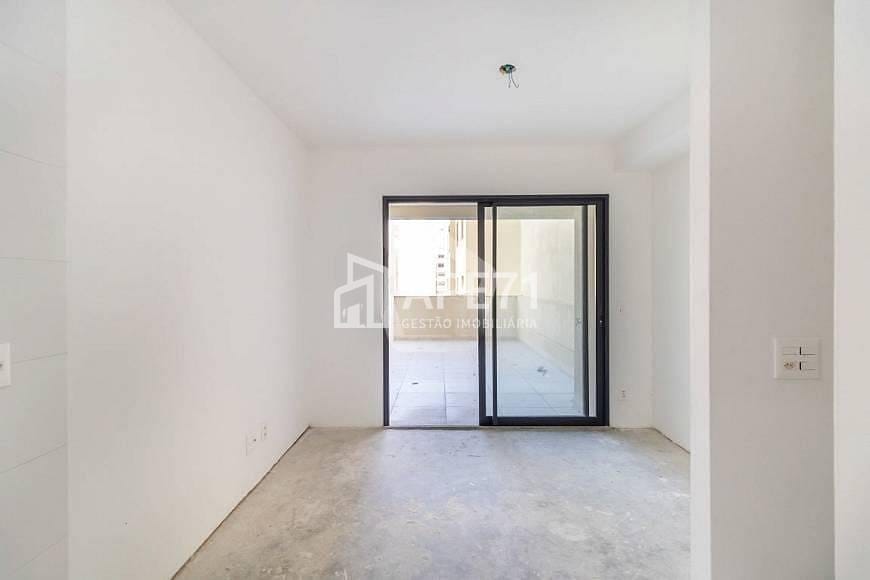 Apartamento em Bela Vista, São Paulo/SP de 41m² 1 quartos à venda por R$ 579.000,00