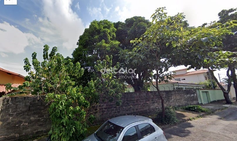 Terreno em Planalto, Belo Horizonte/MG de 10m² à venda por R$ 629.000,00