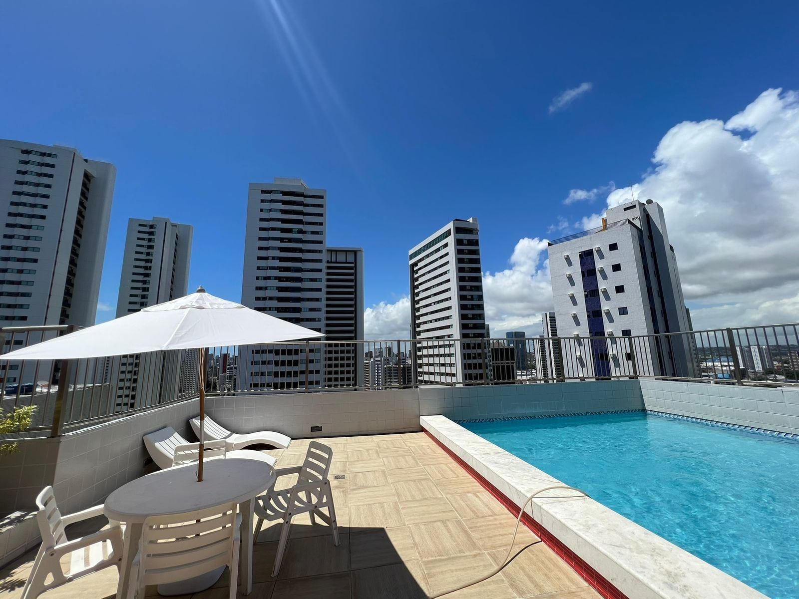 Apartamento em Boa Viagem, Recife/PE de 94m² 3 quartos à venda por R$ 649.000,00