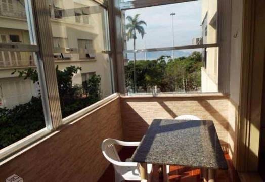 Apartamento em Flamengo, Rio de Janeiro/RJ de 105m² 3 quartos à venda por R$ 799.000,00