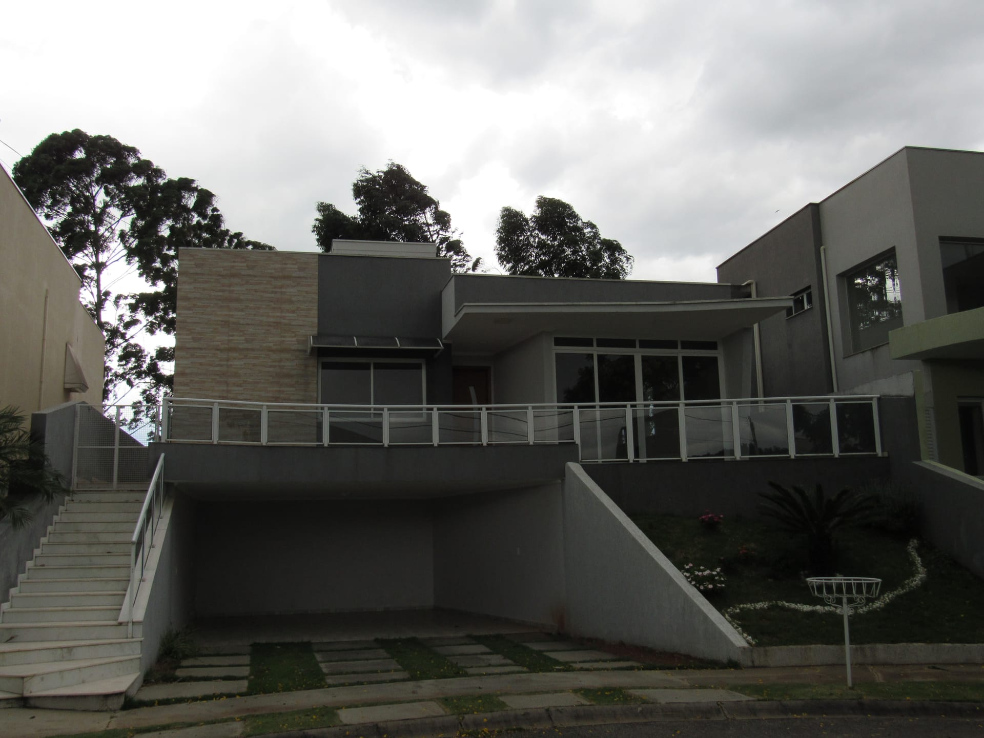 Casa em Centro, Bragança Paulista/SP de 160m² 3 quartos à venda por R$ 818.999,00