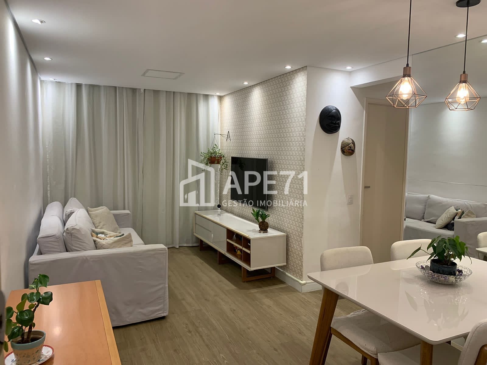 Apartamento em Vila Uberabinha, São Paulo/SP de 56m² 2 quartos à venda por R$ 844.000,00