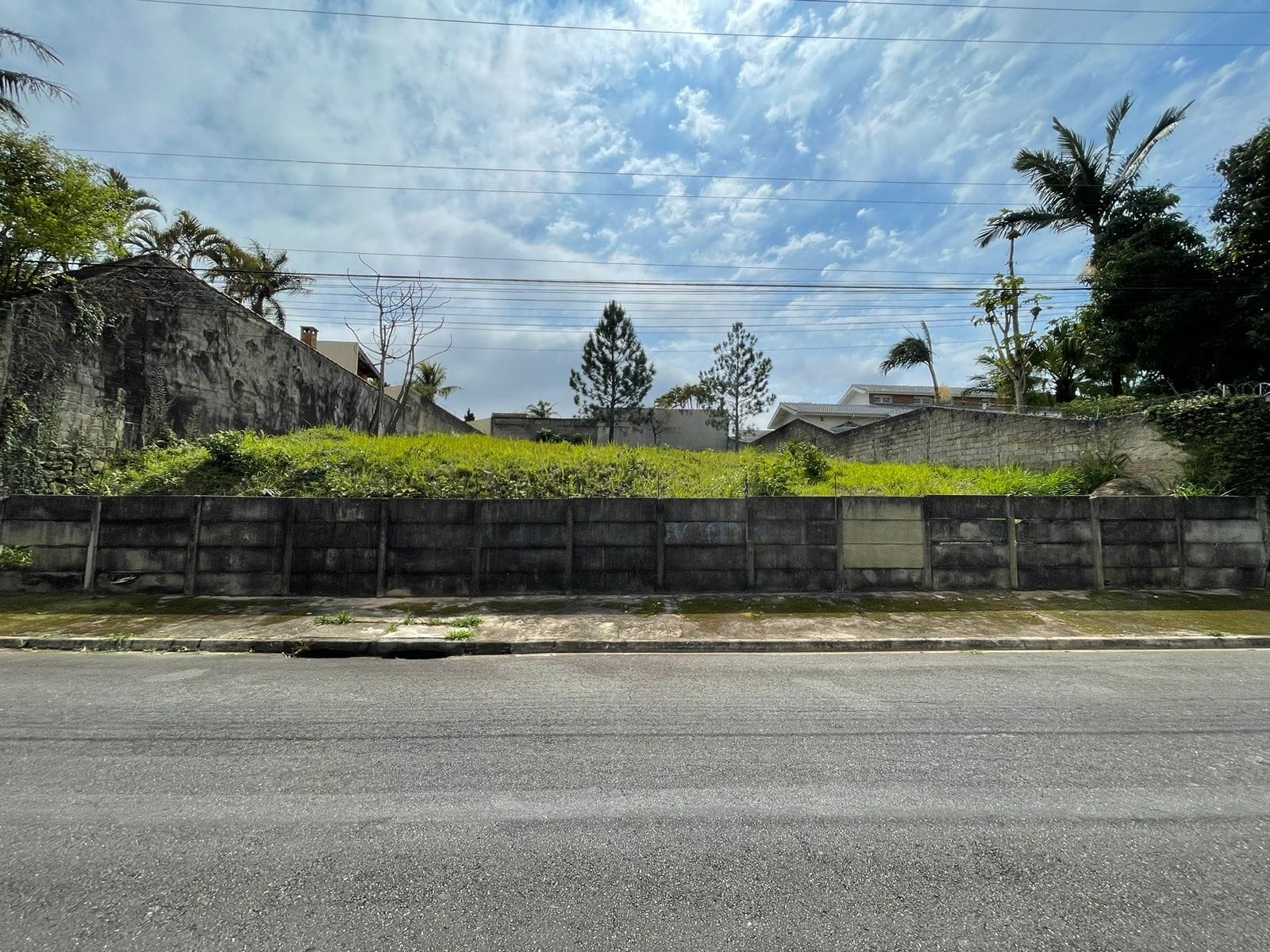 Terreno em Nova Gardênia, Atibaia/SP de 10m² à venda por R$ 858.000,00