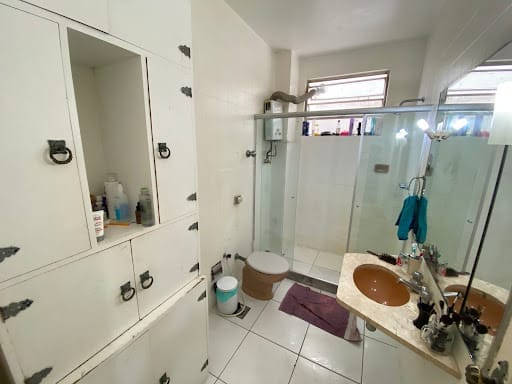 Apartamento em Ipanema, Rio de Janeiro/RJ de 100m² 3 quartos à venda por R$ 919.000,00