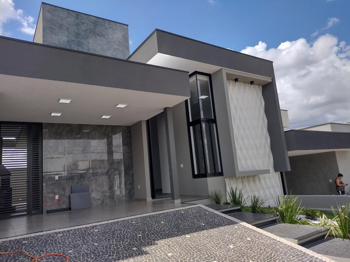 Casa em Centro, Mogi Guaçu/SP de 130m² 3 quartos à venda por R$ 919.000,00