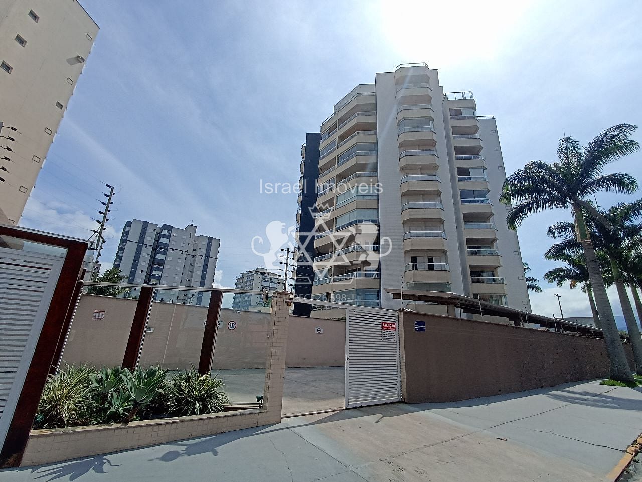 Apartamento em Indaiá, Caraguatatuba/SP de 98m² 3 quartos à venda por R$ 924.000,00