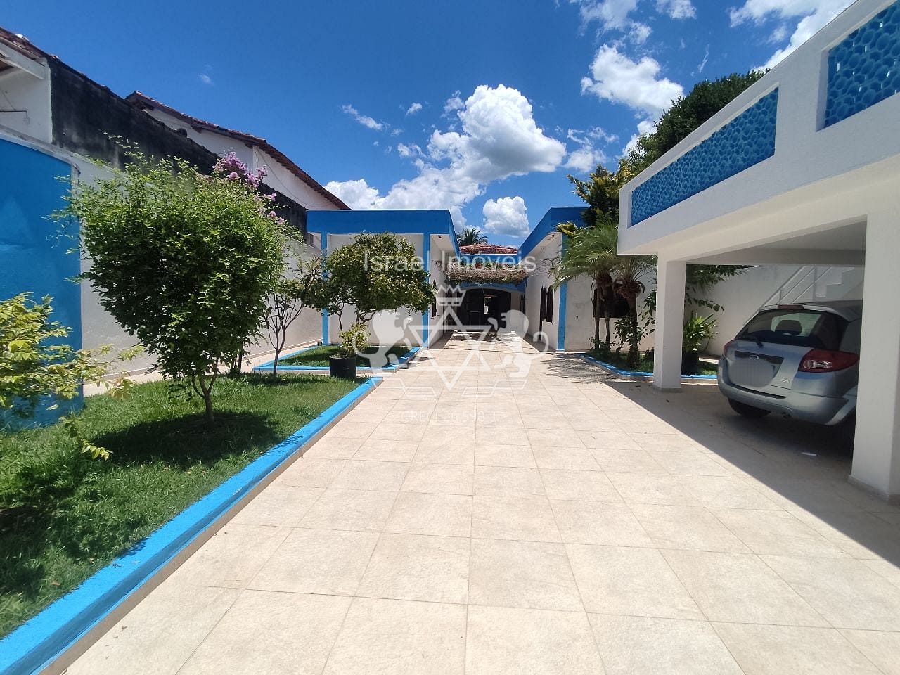 Casa em Porto Novo, Caraguatatuba/SP de 470m² 7 quartos à venda por R$ 944.000,00