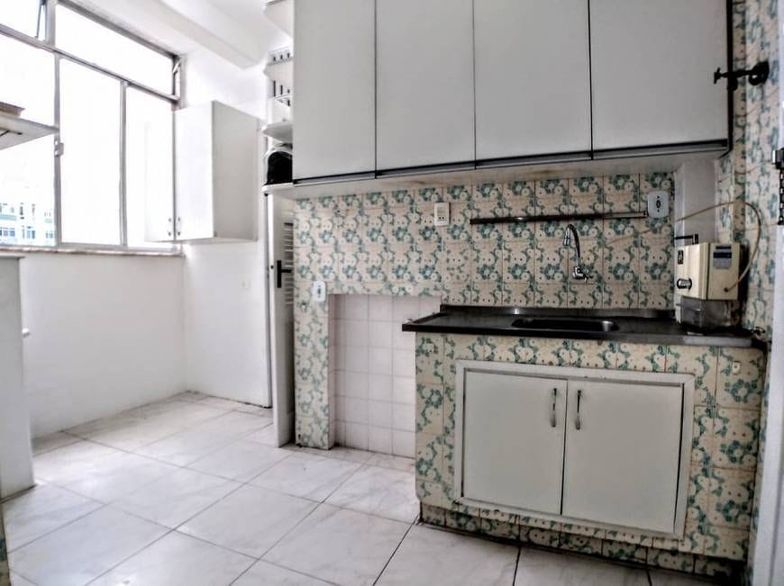 Apartamento em Copacabana, Rio de Janeiro/RJ de 90m² 3 quartos à venda por R$ 979.000,00