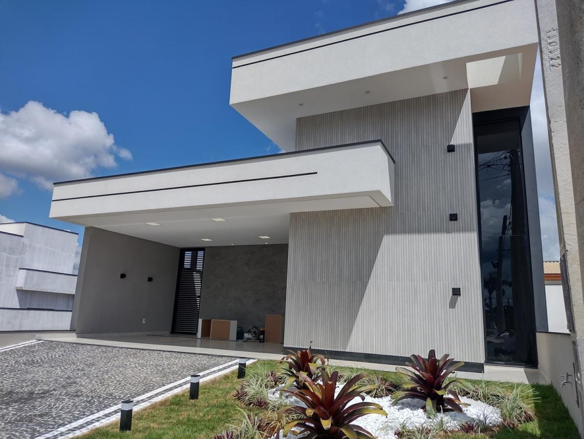 Casa em Centro, Mogi Guaçu/SP de 135m² 3 quartos à venda por R$ 979.000,00