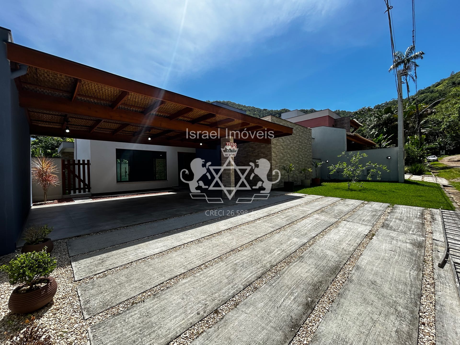 Casa em Martim de Sá, Caraguatatuba/SP de 185m² 3 quartos à venda por R$ 1.099.000,00