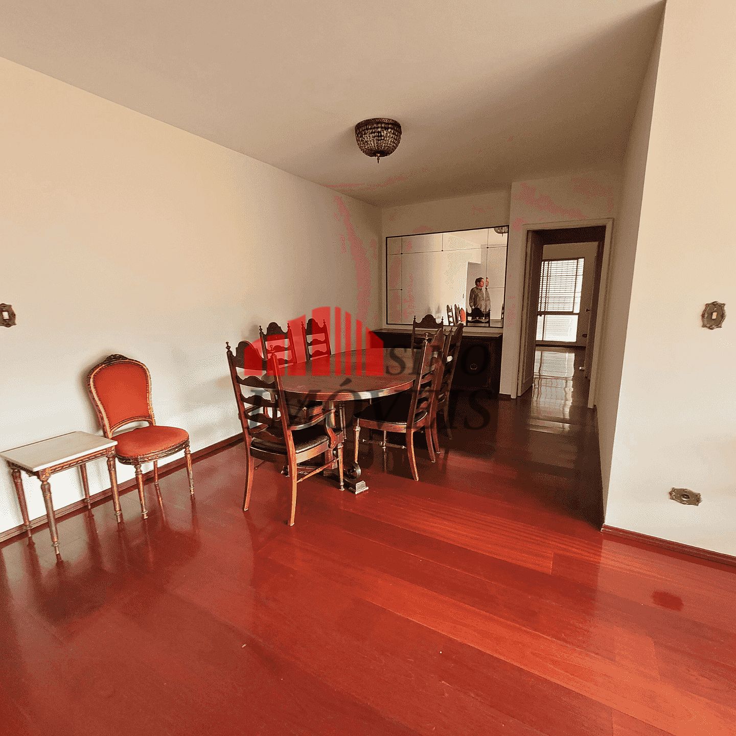 Apartamento em Sumaré, São Paulo/SP de 125m² 3 quartos à venda por R$ 1.299.000,00